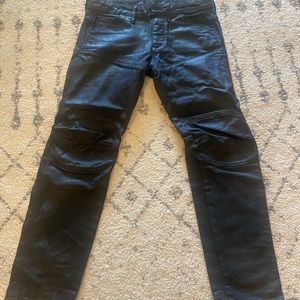 G-star raw denim